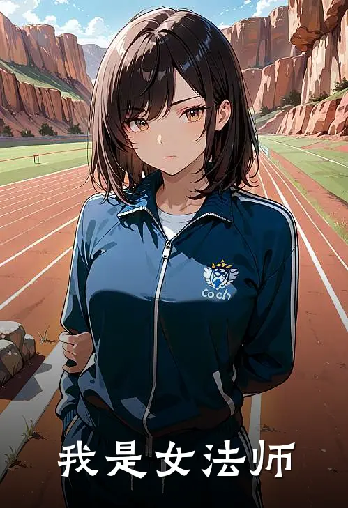 我是女法师