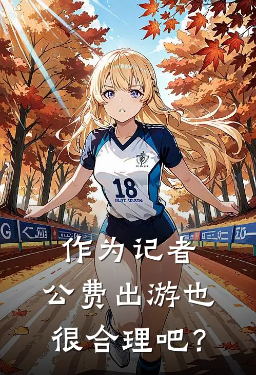 作为记者，公费出游也很合理吧？