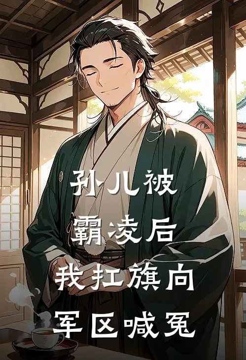 孙儿被霸凌后，我扛旗向军区喊冤