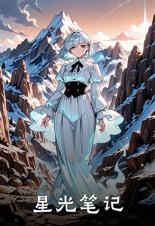 星光笔记
