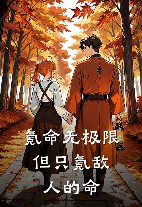 氪命无极限，但只氪敌人的命