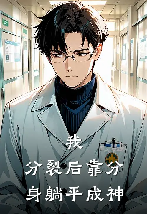 我，分裂后靠分身躺平成神