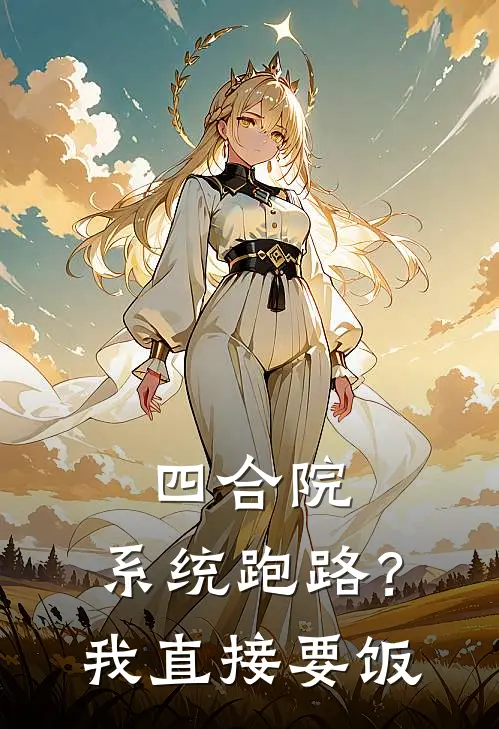 四合院：系统跑路？我直接要饭