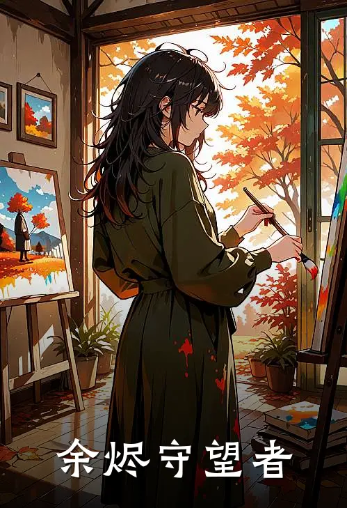 余烬守望者