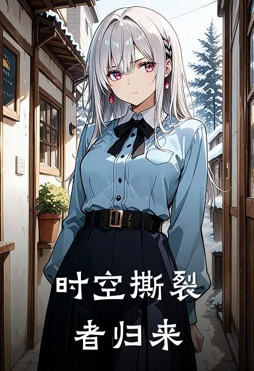 时空撕裂者归来