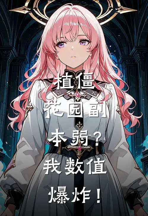 植僵：花园副本弱？我数值爆炸！