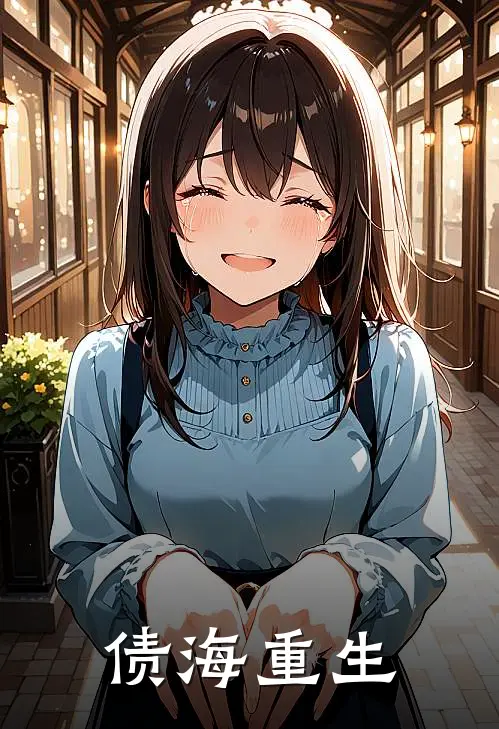 债海重生