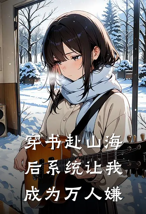 穿书赴山海后系统让我成为万人嫌