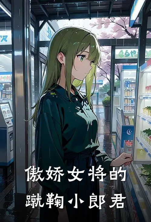 傲娇女将的蹴鞠小郎君