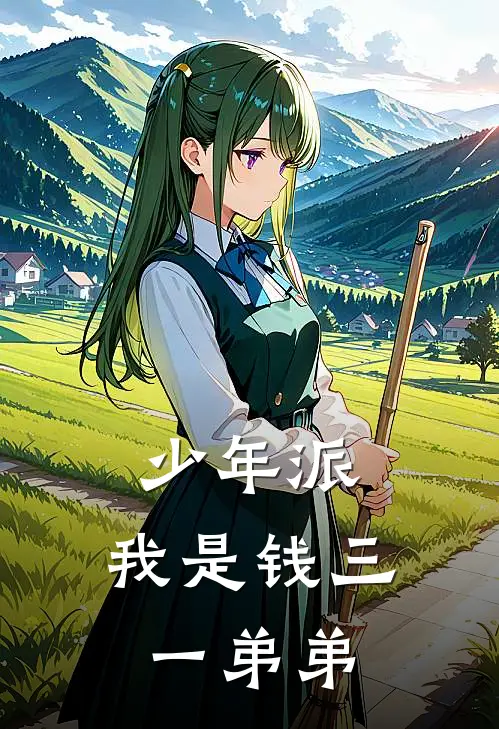 少年派：我是钱三一弟弟