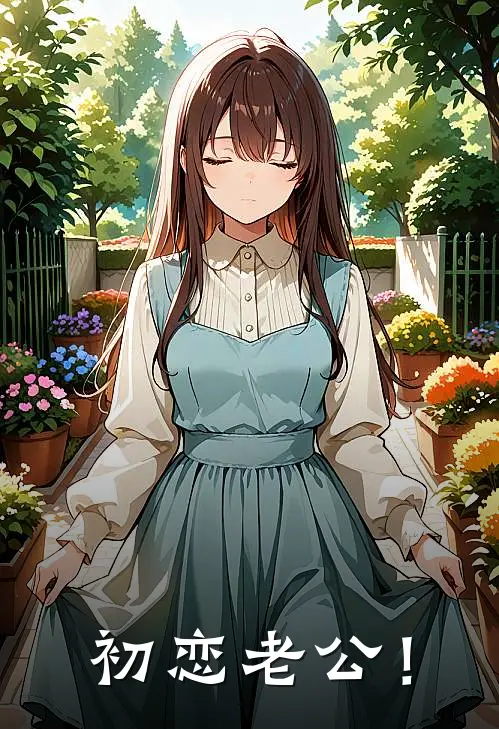 初恋老公！
