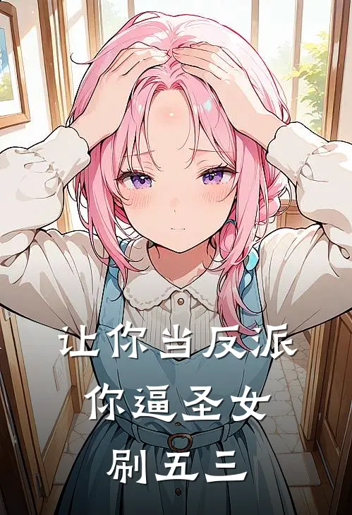 让你当反派，你逼圣女刷五三