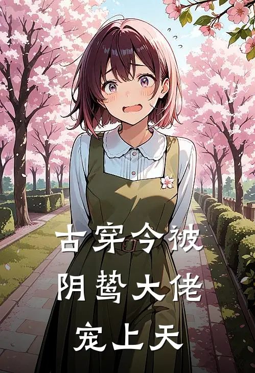 古穿今被阴鸷大佬宠上天