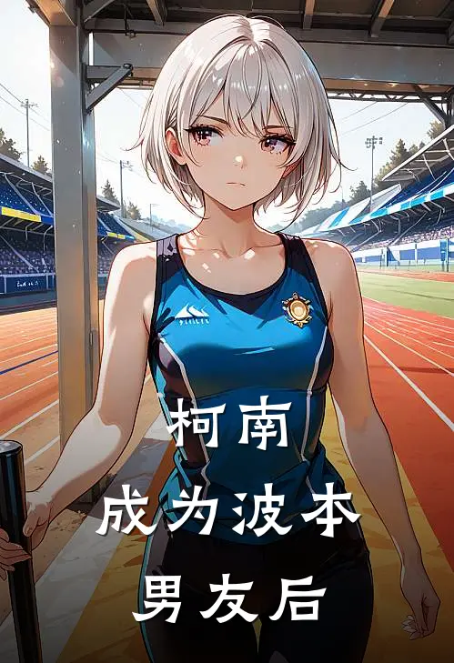 柯南：成为波本男友后