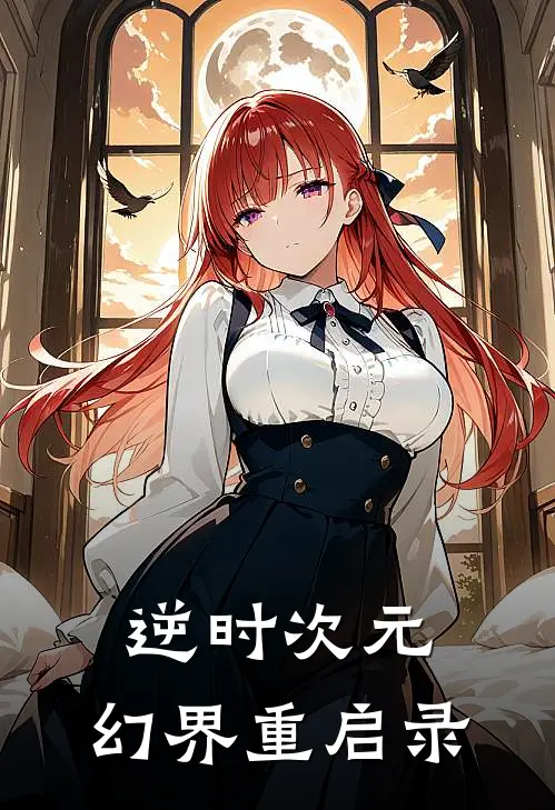 逆时次元：幻界重启录