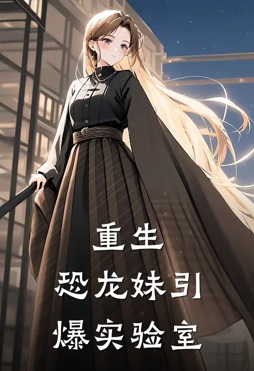 重生：恐龙妹引爆实验室