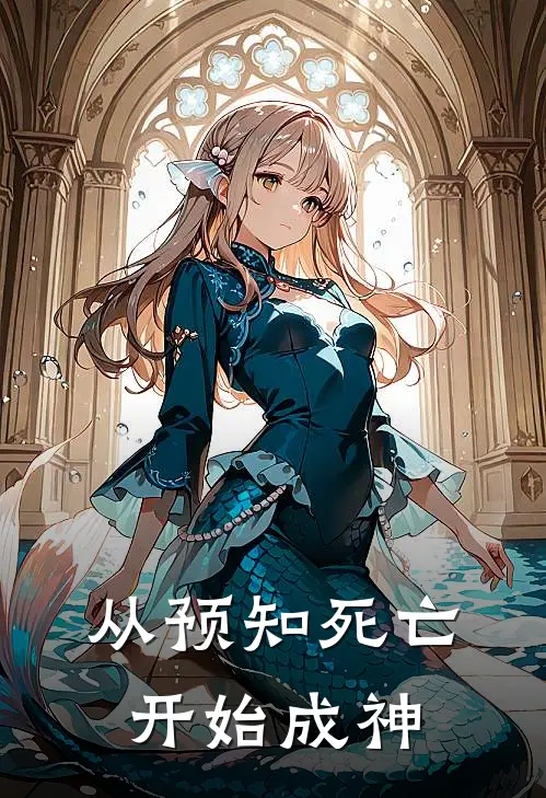 从预知死亡开始成神
