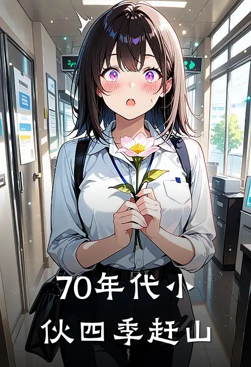 70年代小伙四季赶山