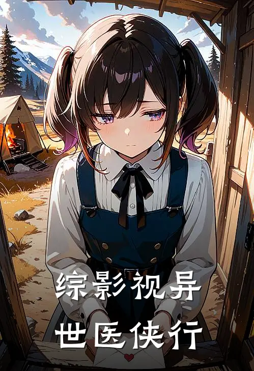 综影视异世医侠行