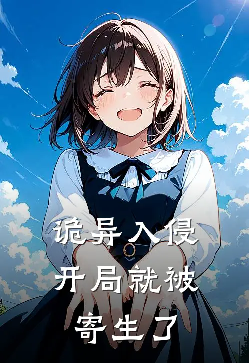 诡异入侵：开局就被寄生了