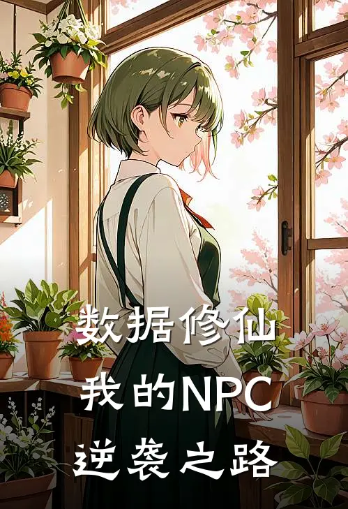 数据修仙，我的NPC逆袭之路