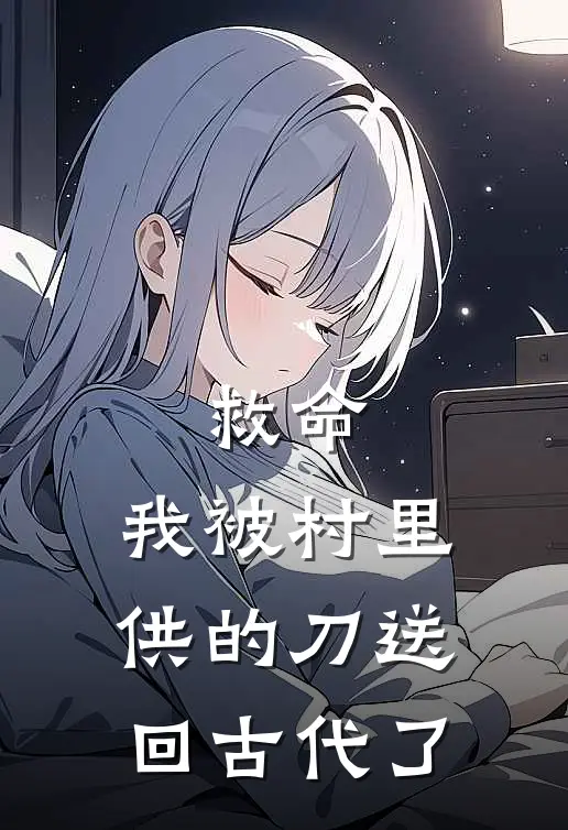 救命，我被村里供的刀送回古代了