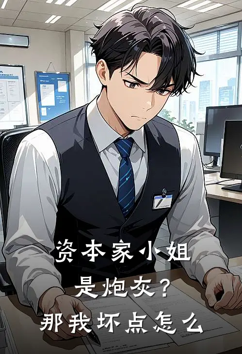 资本家小姐是炮灰？那我坏点怎么