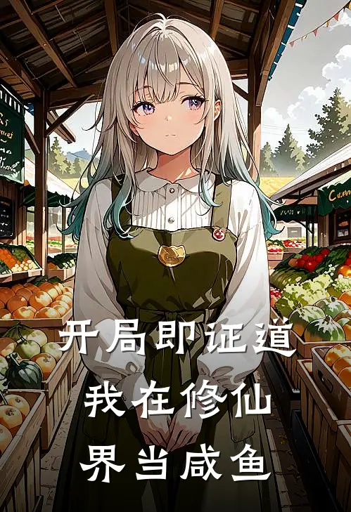 开局即证道，我在修仙界当咸鱼