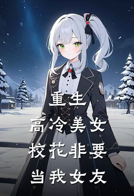 重生：高冷美女校花非要当我女友