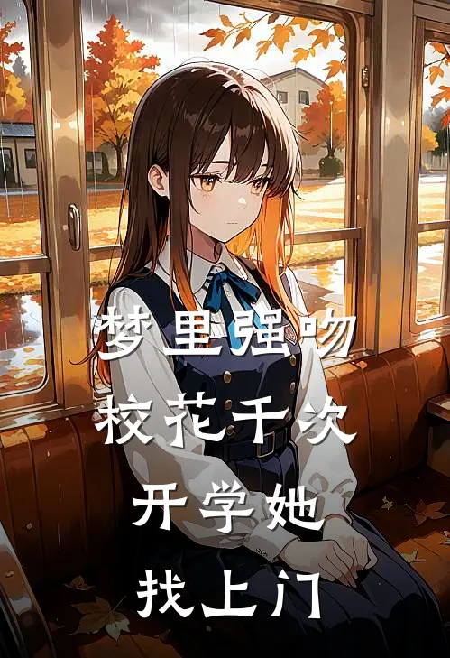梦里强吻校花千次，开学她找上门