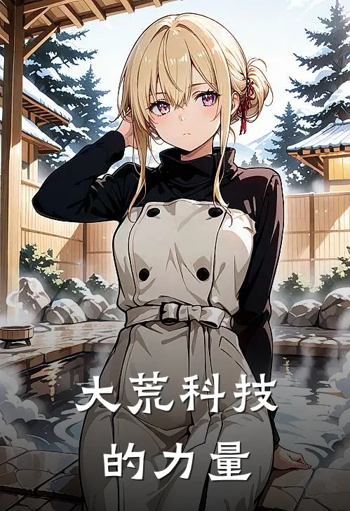 大荒科技的力量
