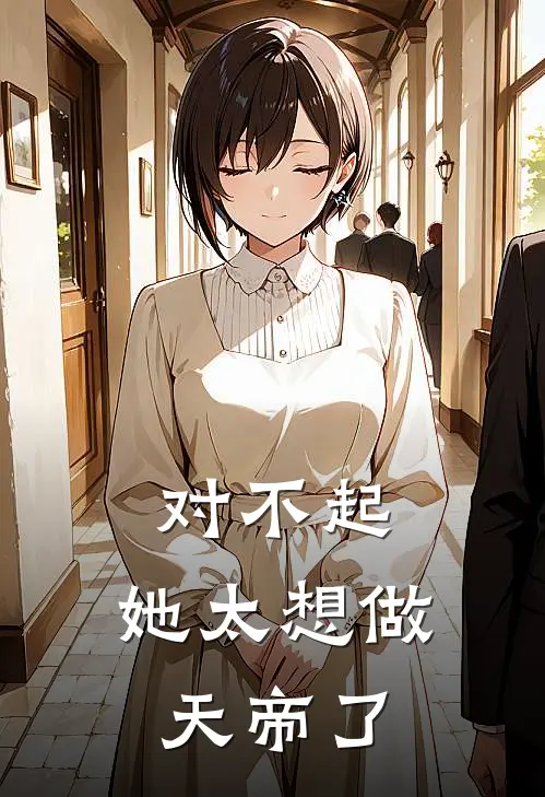 对不起，她太想做天帝了