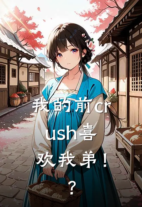 我的前crush喜欢我弟！？