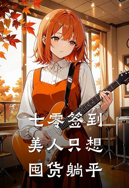 七零签到：美人只想囤货躺平