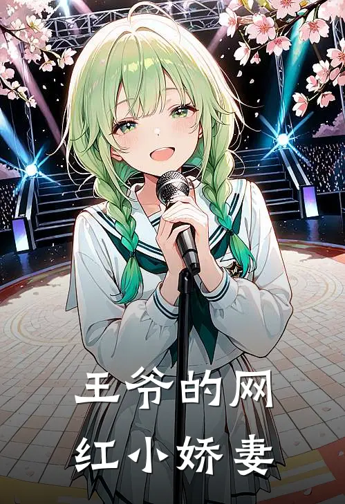 王爷的网红小娇妻