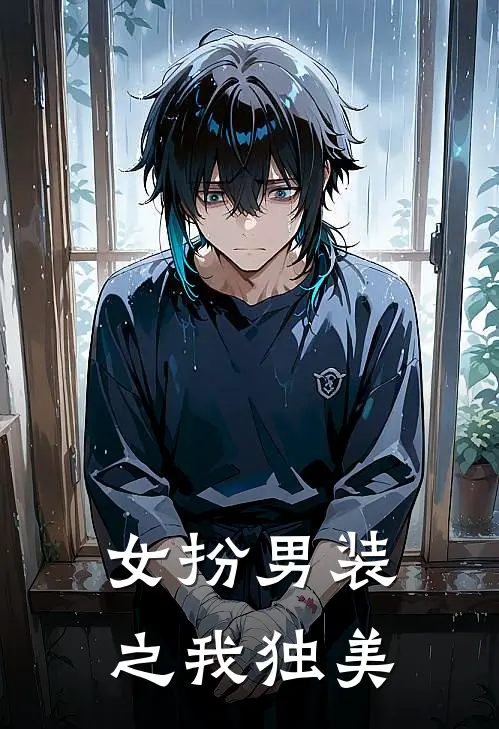 女扮男装之我独美