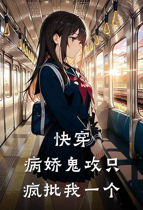 快穿：病娇鬼攻只疯批我一个