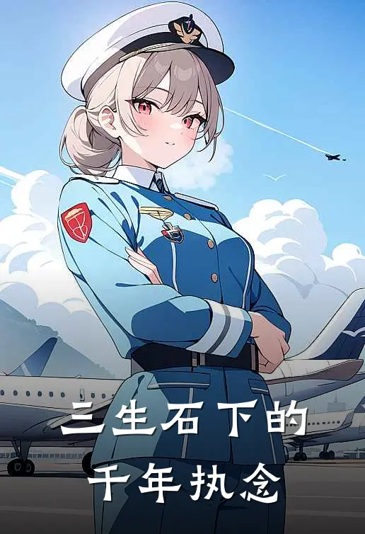 三生石下的千年执念