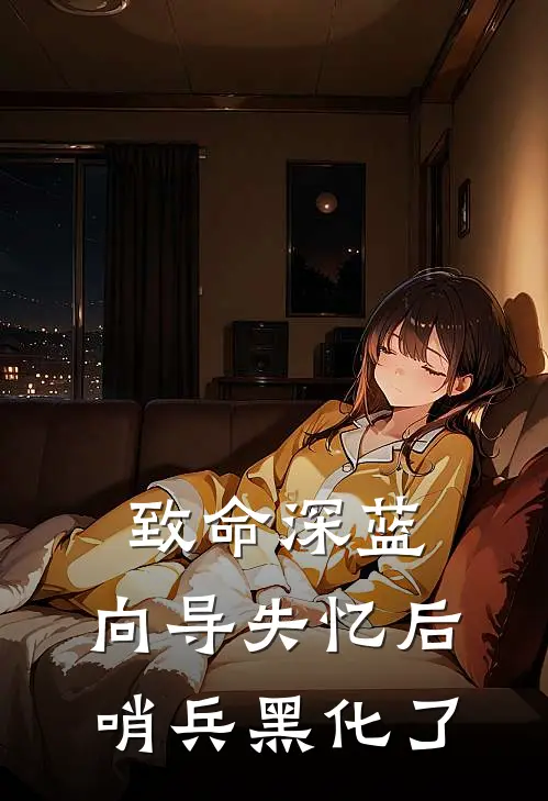 致命深蓝：向导失忆后哨兵黑化了