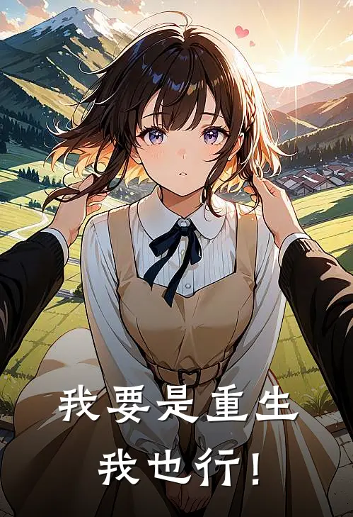 我要是重生，我也行！