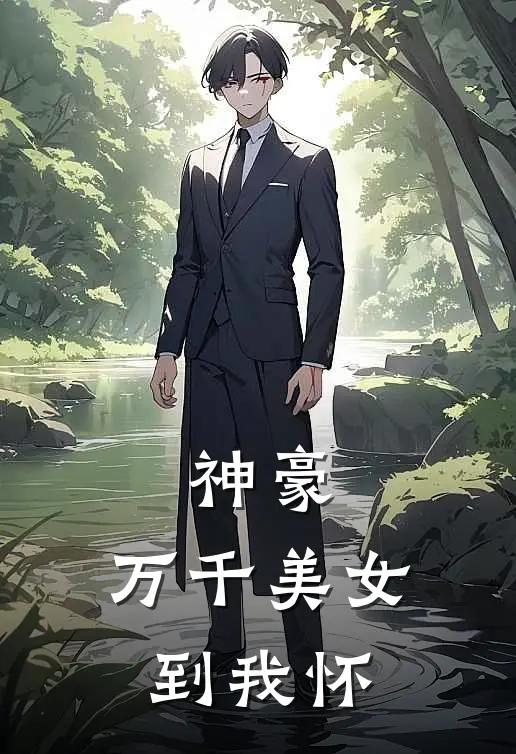 神豪：万千美女到我怀