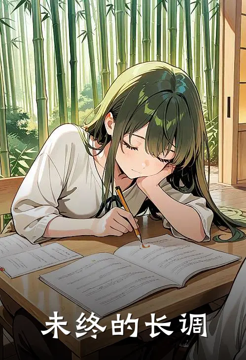 未终的长调