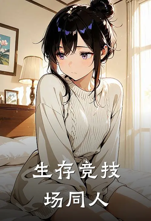 生存竞技场【同人】