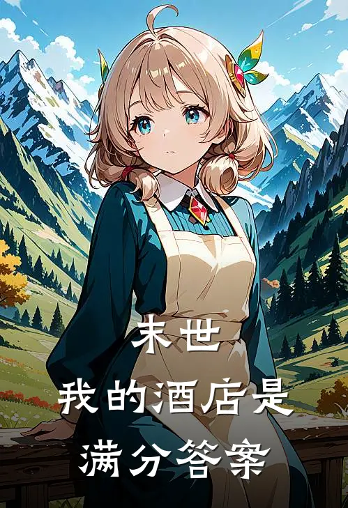 末世，我的酒店是满分答案