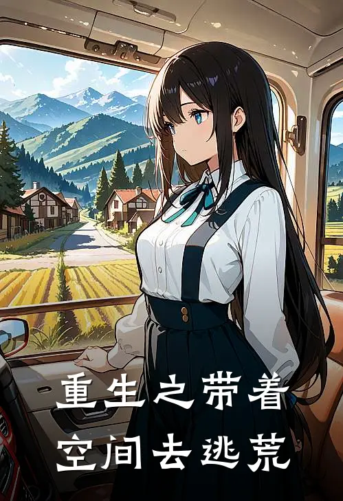 重生之带着空间去逃荒