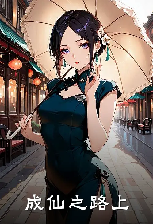 成仙之路上