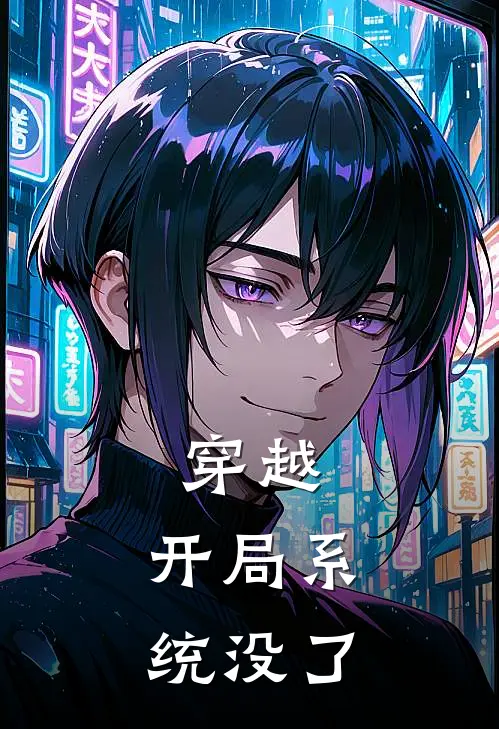 穿越：开局系统没了