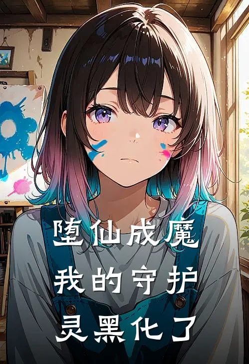 堕仙成魔：我的守护灵黑化了