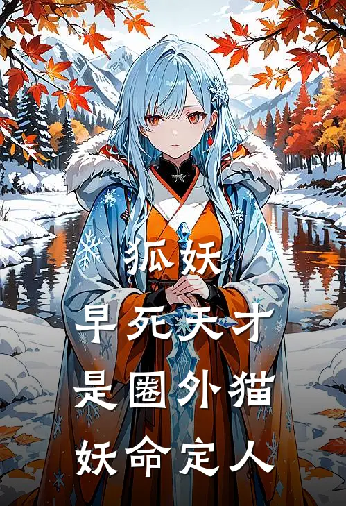 狐妖，早死天才是圈外猫妖命定人