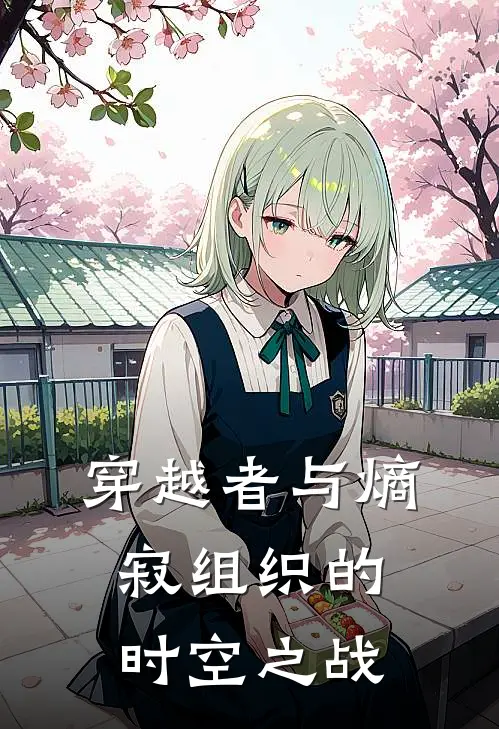 穿越者与熵寂组织的时空之战